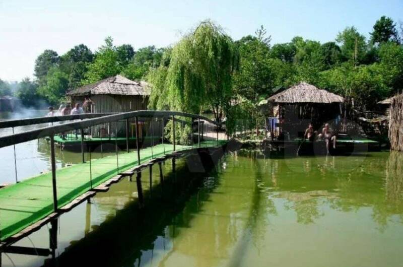 Изображение Изображение квартиры "Уютная студия" #2 #2