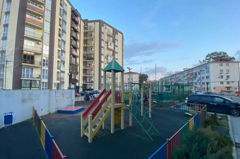 Изображение Изображение квартиры "Уютная студия" #4 #4