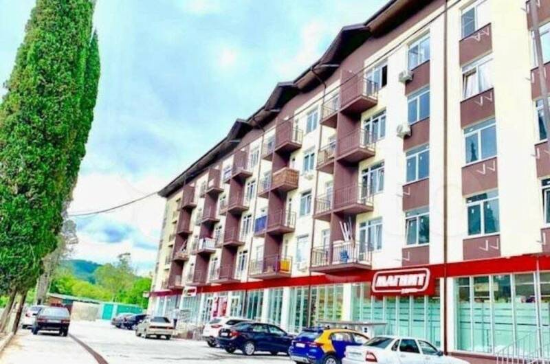 Изображение Изображение квартиры "Уютная студия" #5 #5