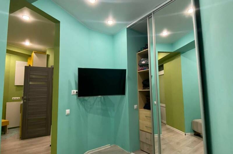 Изображение Изображение квартиры "Уютная студия" #6 #6