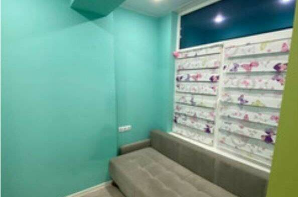 Изображение Изображение квартиры "Уютная студия" #7 #7