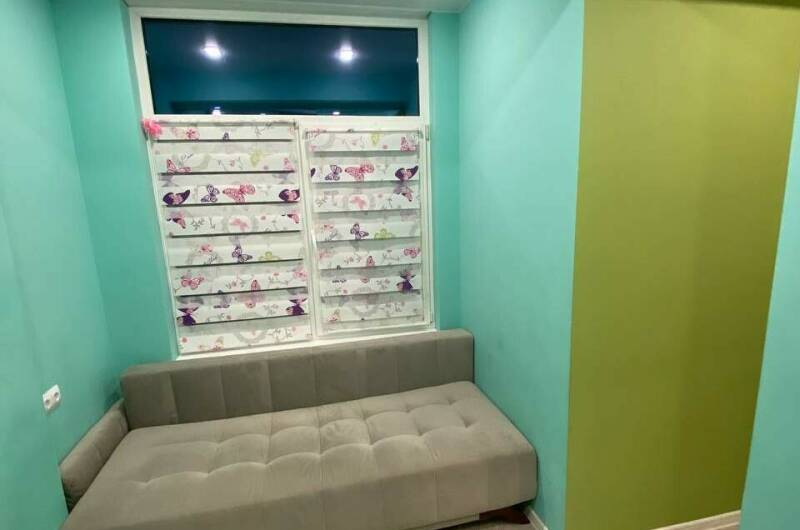 Изображение Изображение квартиры "Уютная студия" #8 #8