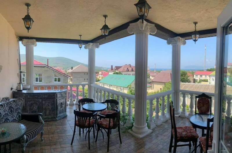 Изображение Изображение гостиницы &quot;Бутик-отель «Семья»&quot; #1 #1