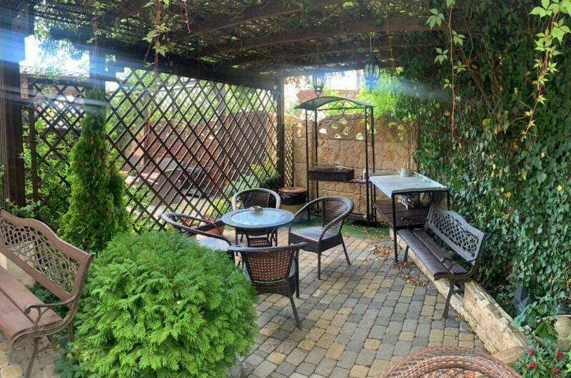 Изображение Изображение гостиницы &quot;Бутик-отель «Семья»&quot; #2 #2