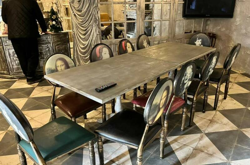 Изображение Изображение гостиницы &quot;Бутик-отель «Семья»&quot; #4 #4