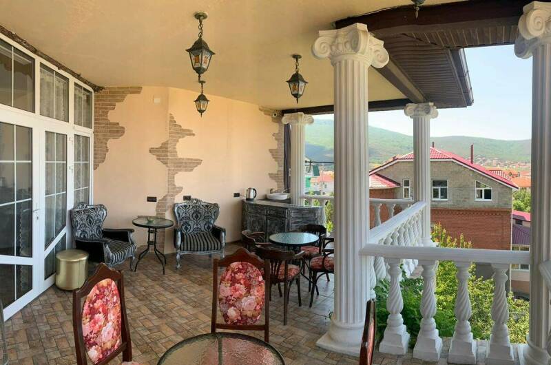 Изображение Изображение гостиницы &quot;Бутик-отель «Семья»&quot; #5 #5