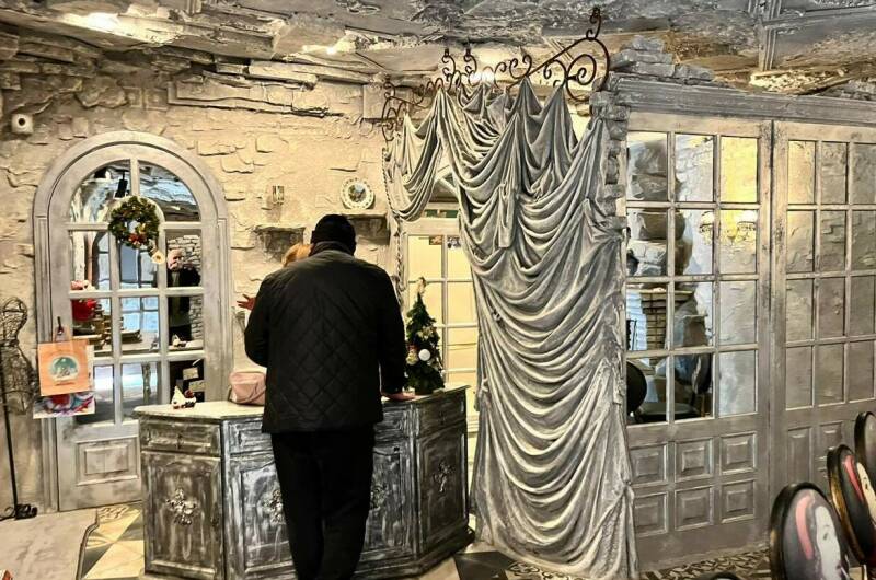 Изображение Изображение гостиницы &quot;Бутик-отель «Семья»&quot; #6 #6