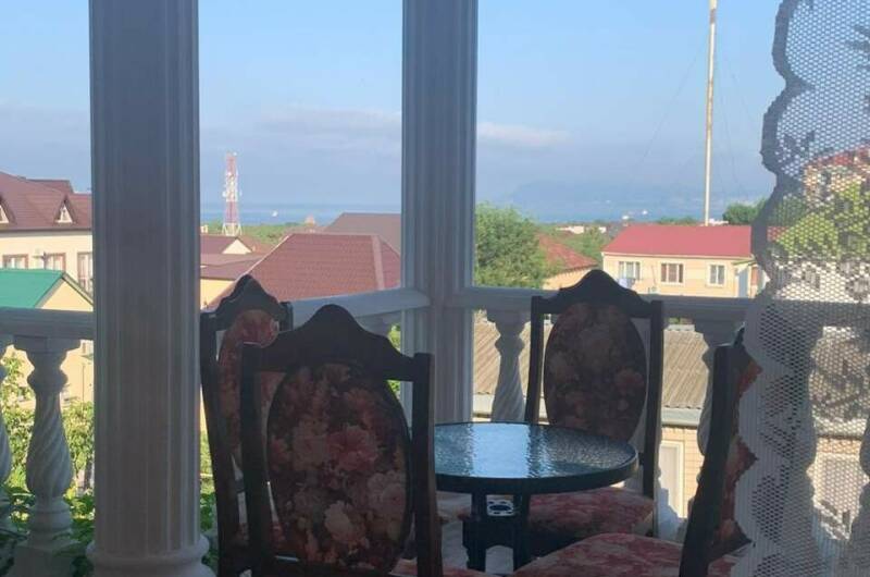 Изображение Изображение гостиницы &quot;Бутик-отель «Семья»&quot; #8 #8