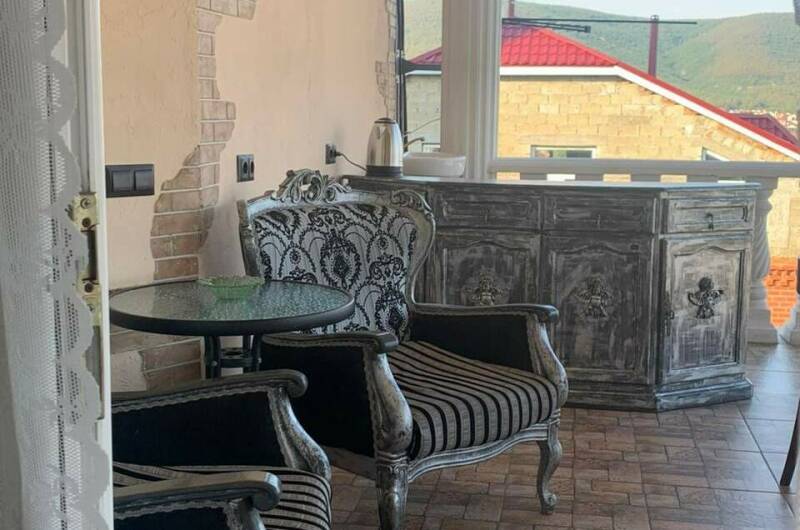 Изображение Изображение отеля / гостиницы "Бутик-отель «Семья»" #10 #8