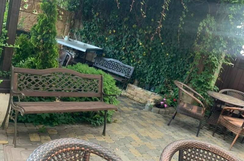 Изображение Изображение отеля / гостиницы "Бутик-отель «Семья»" #11 #9