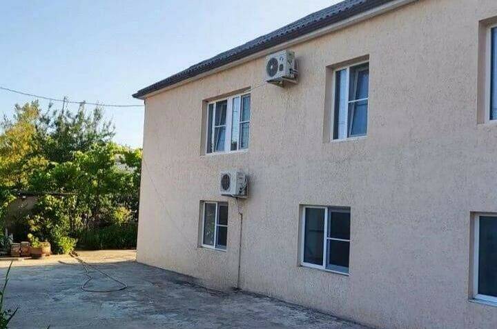 Изображение Изображение гостиницы "Гостевой дом на ул. Эшба" #1 #1