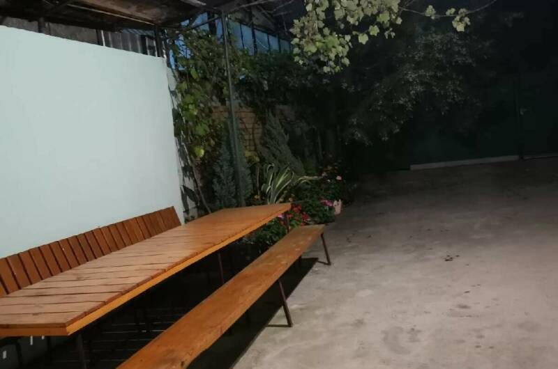 Изображение Изображение гостиницы "Гостевой дом на ул. Эшба" #2 #2