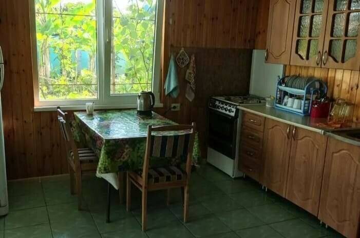 Изображение Изображение гостиницы "Гостевой дом на ул. Эшба" #7 #7