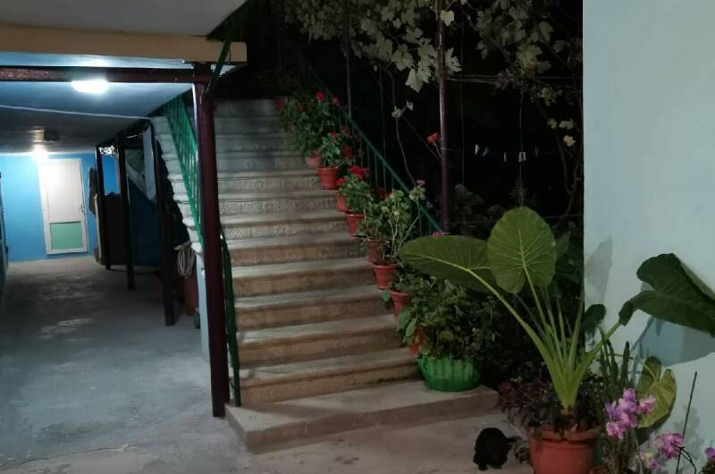 Изображение Изображение отеля / гостиницы "Гостевой дом на ул. Эшба" #10 #8