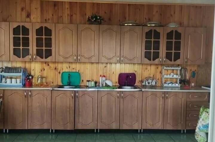 Изображение Изображение отеля / гостиницы "Гостевой дом на ул. Эшба" #11 #9