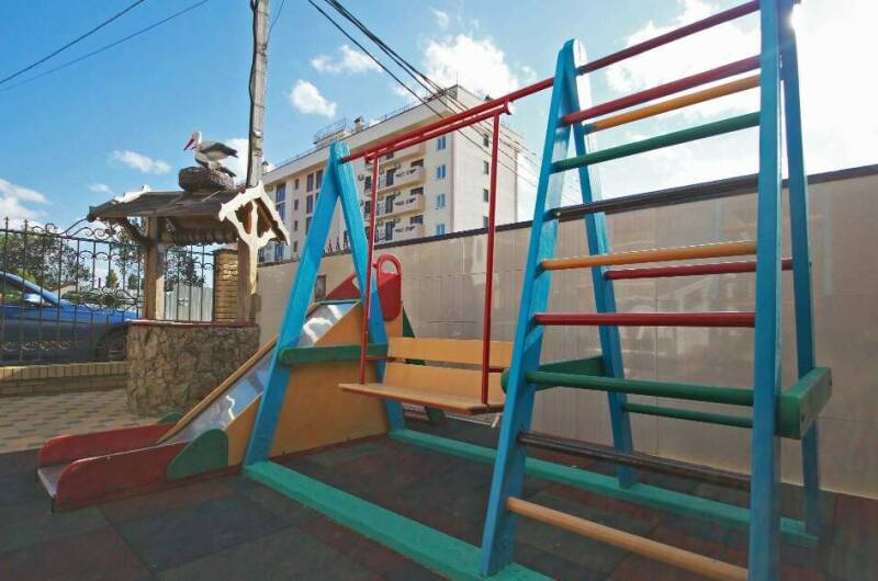 Изображение Изображение гостиницы &quot;Гостевой дом «Гранд Хаус»&quot; #2 #2