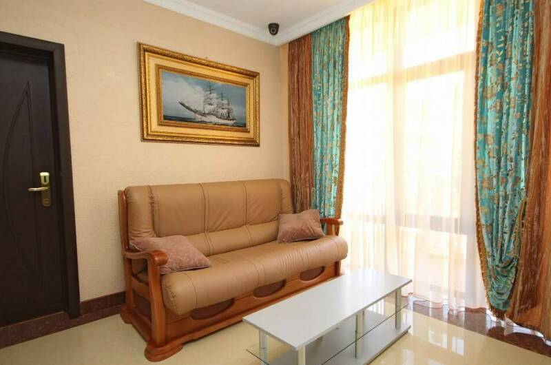 Изображение Изображение гостиницы &quot;Гостевой дом «Гранд Хаус»&quot; #3 #3