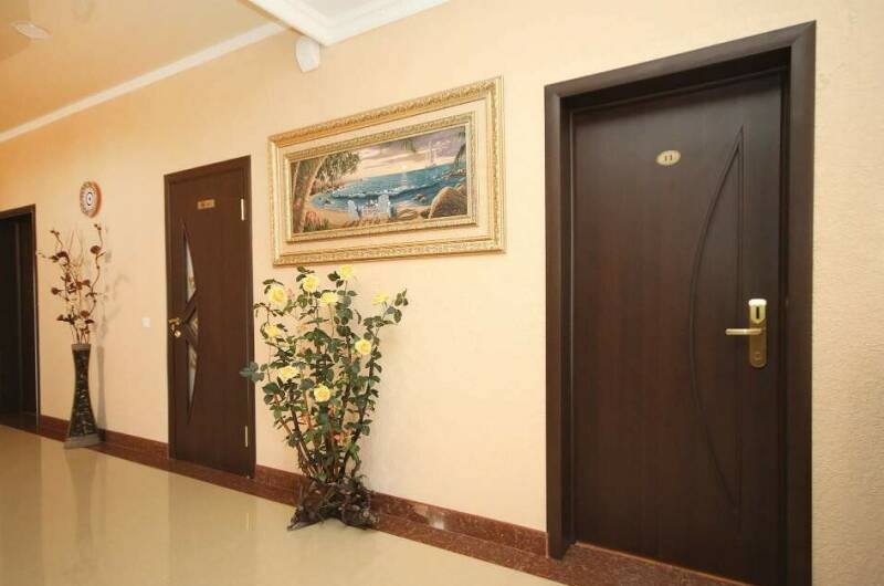 Изображение Изображение гостиницы &quot;Гостевой дом «Гранд Хаус»&quot; #7 #7