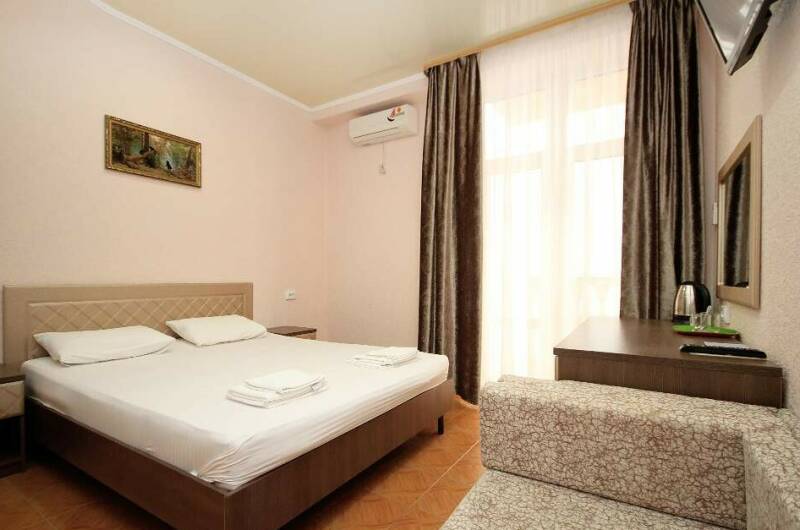 Изображение Изображение гостиницы &quot;Гостевой дом «Гранд Хаус»&quot; #8 #8