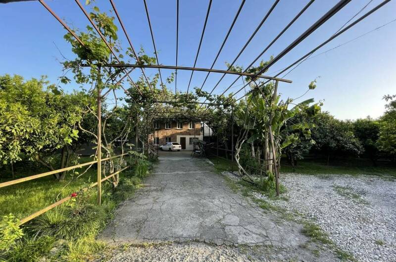 Изображение Изображение квартиры &quot;Этаж под ключ «Отдых у Риты»&quot; #2 #2