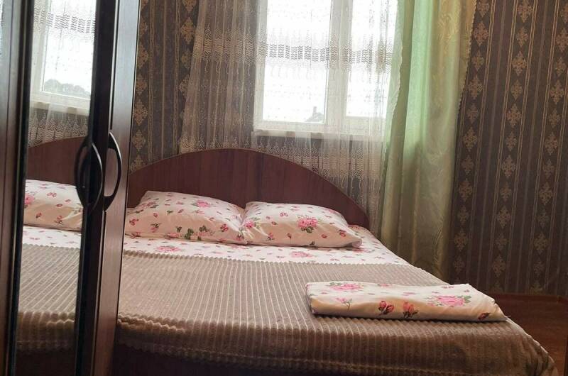 Изображение Изображение квартиры &quot;Этаж под ключ «Отдых у Риты»&quot; #7 #7