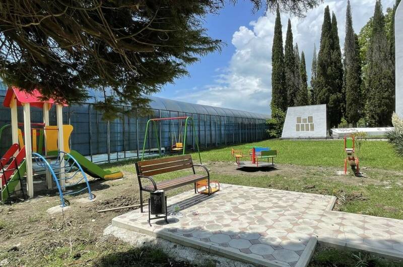 Изображение Изображение квартиры &quot;Этаж под ключ «Отдых у Риты»&quot; #8 #8