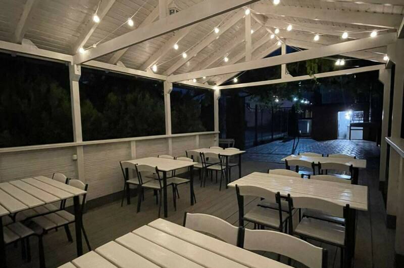 Изображение Изображение отеля / гостиницы "Гостевой дом «Пристань»" #10 #8