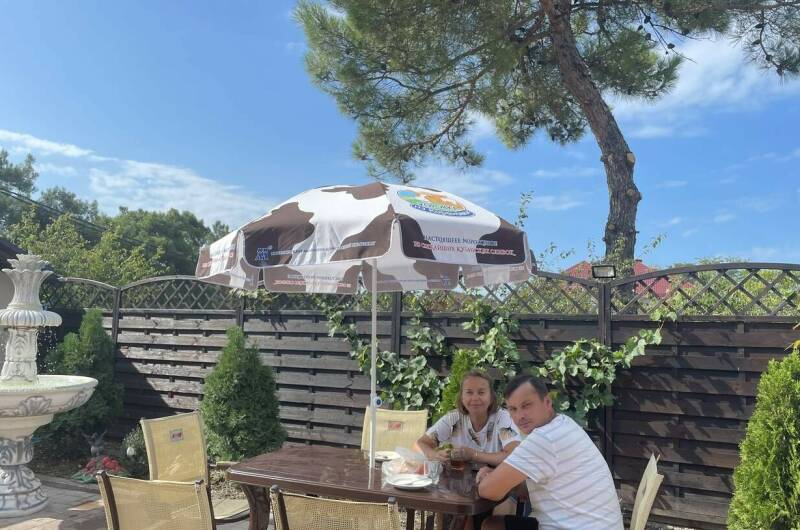 Изображение Изображение гостиницы "Гостевой дом «Армон»" #2 #2