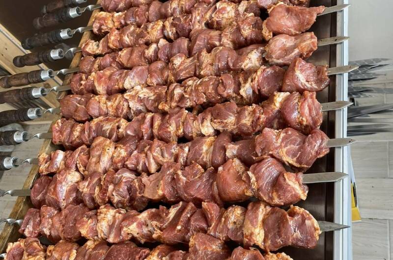 Изображение Изображение гостиницы "Гостевой дом «Армон»" #3 #3