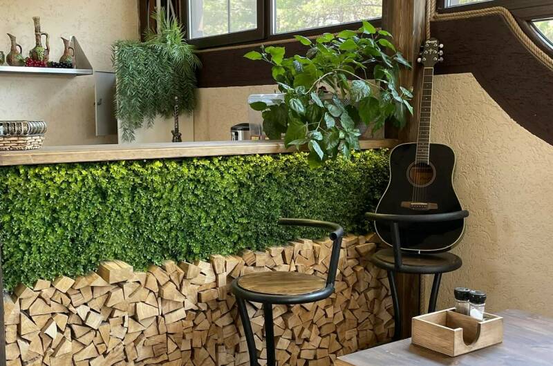 Изображение Изображение гостиницы "Гостевой дом «Армон»" #4 #4