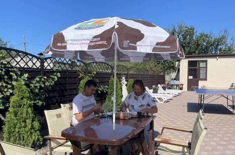 Изображение Изображение гостиницы "Гостевой дом «Армон»" #5 #5