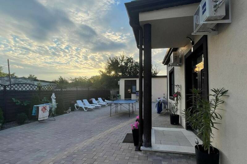 Изображение Изображение гостиницы "Гостевой дом «Армон»" #7 #7