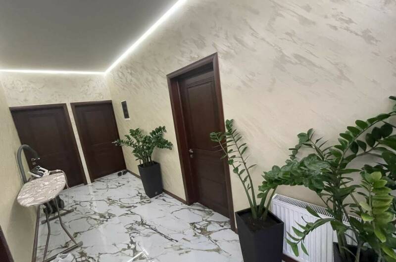 Изображение Изображение гостиницы "Гостевой дом «Армон»" #8 #8