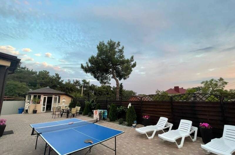 Изображение Изображение отеля / гостиницы "Гостевой дом «Армон»" #10 #8