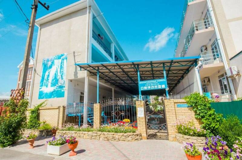 Изображение Изображение гостиницы &quot;Гостевой дом «Лиза»&quot; #2 #2