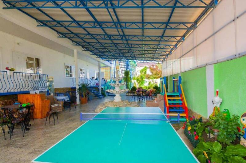 Изображение Изображение гостиницы &quot;Гостевой дом «Лиза»&quot; #4 #4