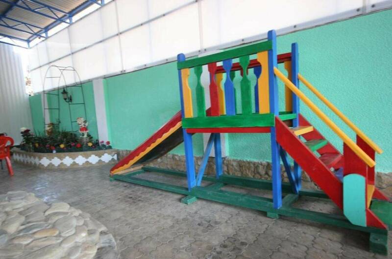 Изображение Изображение гостиницы &quot;Гостевой дом «Лиза»&quot; #6 #6