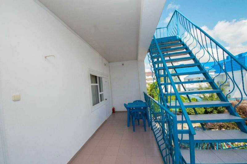 Изображение Изображение гостиницы &quot;Гостевой дом «Лиза»&quot; #7 #7