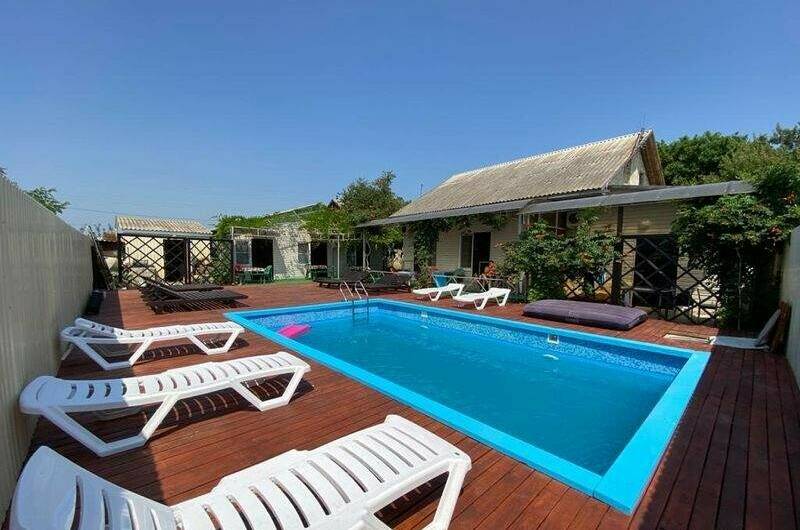 Изображение Изображение гостиницы &quot;Гостевой дом «Blaga inn»&quot; #1 #1