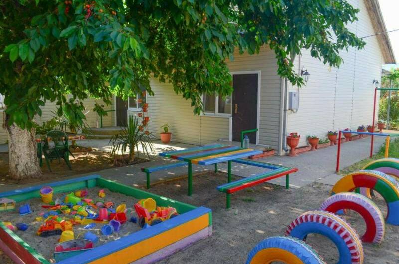 Изображение Изображение гостиницы &quot;Гостевой дом «Blaga inn»&quot; #2 #2