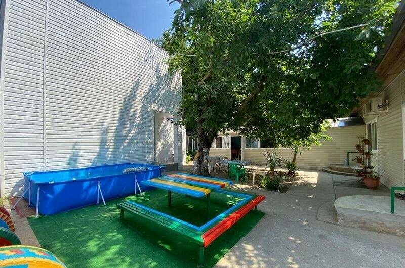 Изображение Изображение гостиницы &quot;Гостевой дом «Blaga inn»&quot; #4 #4