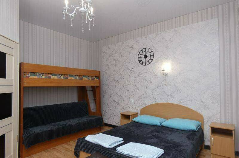 Изображение Изображение гостиницы &quot;Гостевой дом «Blaga inn»&quot; #5 #5