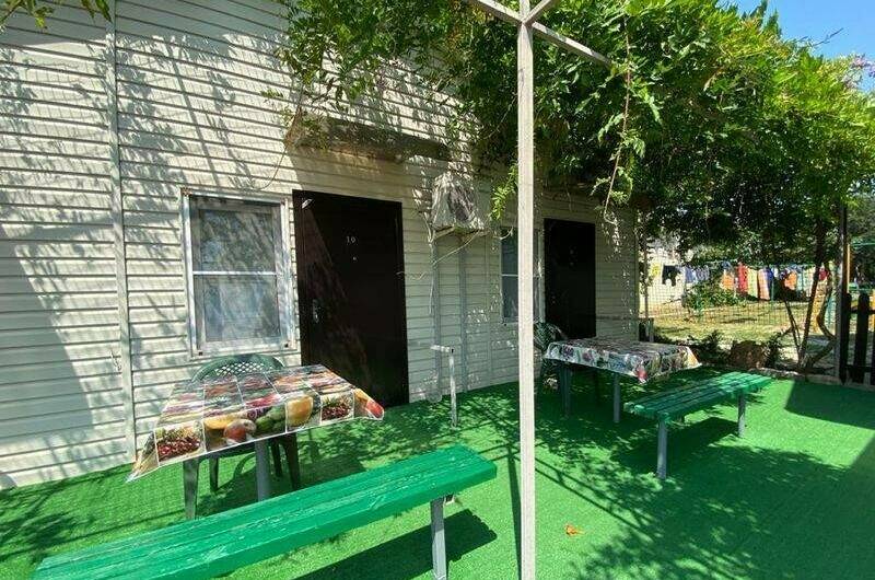 Изображение Изображение гостиницы &quot;Гостевой дом «Blaga inn»&quot; #6 #6