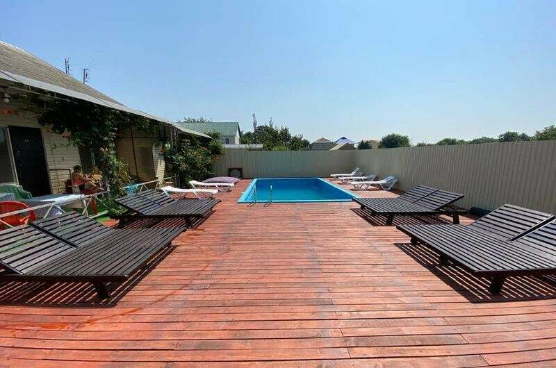 Изображение Изображение гостиницы &quot;Гостевой дом «Blaga inn»&quot; #7 #7