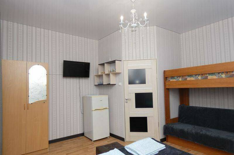 Изображение Изображение гостиницы &quot;Гостевой дом «Blaga inn»&quot; #8 #8