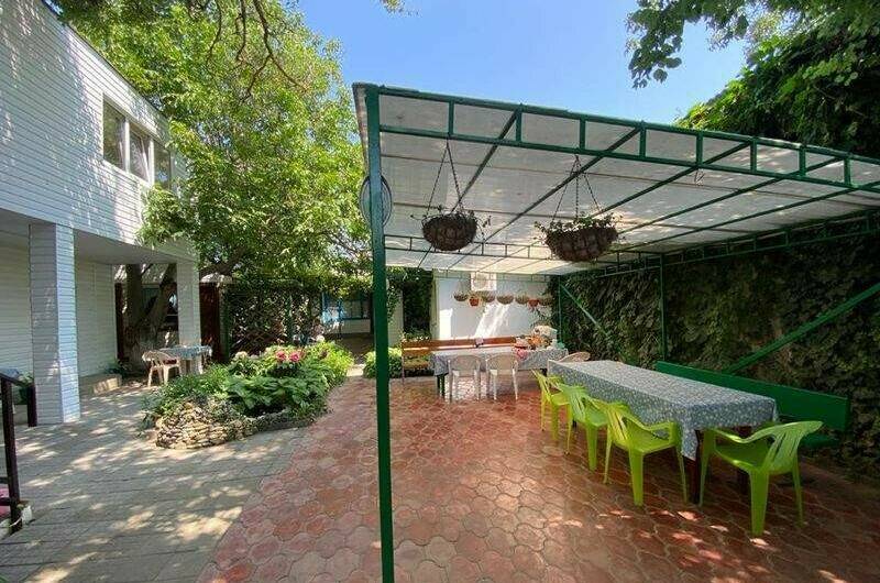 Изображение Изображение отеля / гостиницы "Гостевой дом «Blaga inn»" #11 #9