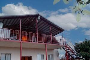 Изображение квартиры "Дом по ключ Степная 8"