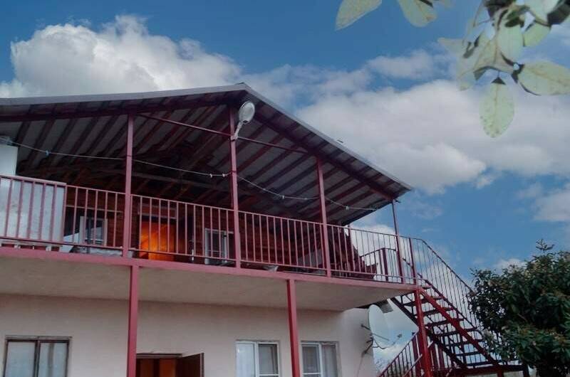 Изображение Изображение квартиры &quot;Дом по ключ Степная 8&quot; #1 #1