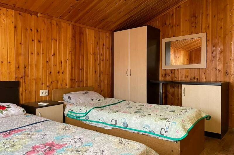 Изображение Изображение квартиры &quot;Дом по ключ Степная 8&quot; #5 #5