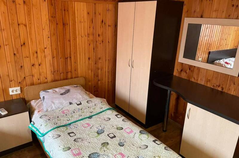 Изображение Изображение квартиры &quot;Дом по ключ Степная 8&quot; #7 #7